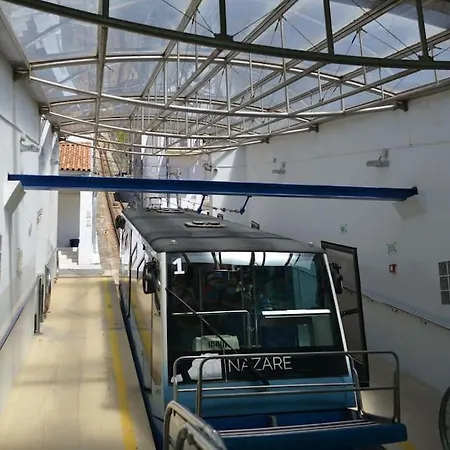 아파트 Atlantic Dream View - For 4 With Amazing Sea Views In Great Location