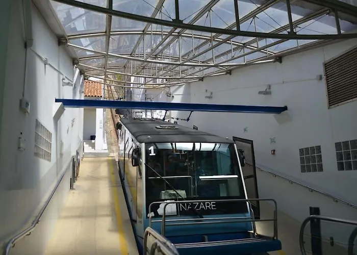 아파트 Atlantic Dream View - For 4 With Amazing Sea Views In Great Location