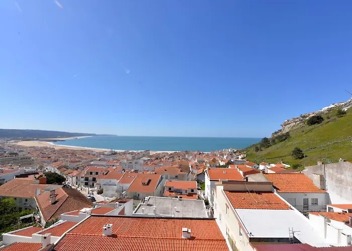 Atlantic Dream View - For 4 With Amazing Sea Views In Great Location *