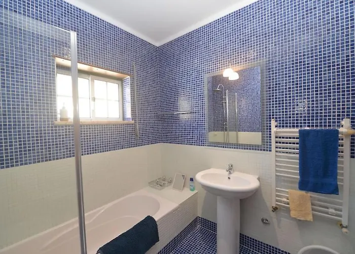 Atlantic Dream View - For 4 With Amazing Sea Views In Great Location