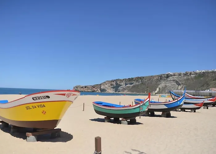 Atlantic Dream View - For 4 With Amazing Sea Views In Great Location 아파트