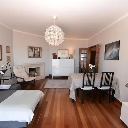 Atlantic Dream View - For 4 With Amazing Sea Views In Great Location Διαμέρισμα