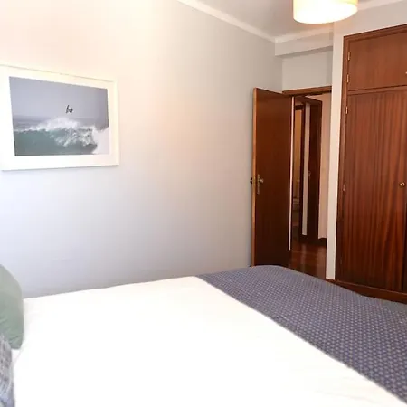 Διαμέρισμα Atlantic Dream View - For 4 With Amazing Sea Views In Great Location