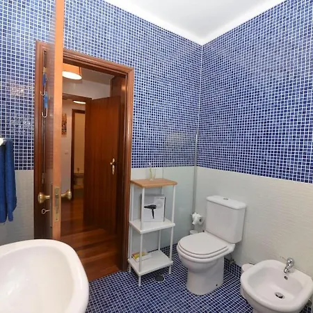 Διαμέρισμα Atlantic Dream View - For 4 With Amazing Sea Views In Great Location *