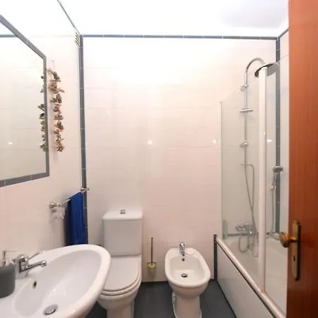 Atlantic Dream View - For 4 With Amazing Sea Views In Great Location Διαμέρισμα *