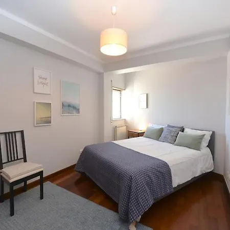 Διαμέρισμα Atlantic Dream View - For 4 With Amazing Sea Views In Great Location *