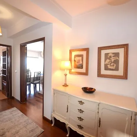 Διαμέρισμα Atlantic Dream View - For 4 With Amazing Sea Views In Great Location