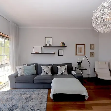 Atlantic Dream View - For 4 With Amazing Sea Views In Great Location * Ναζαρέ