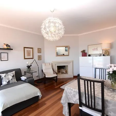 Atlantic Dream View - For 4 With Amazing Sea Views In Great Location Διαμέρισμα *