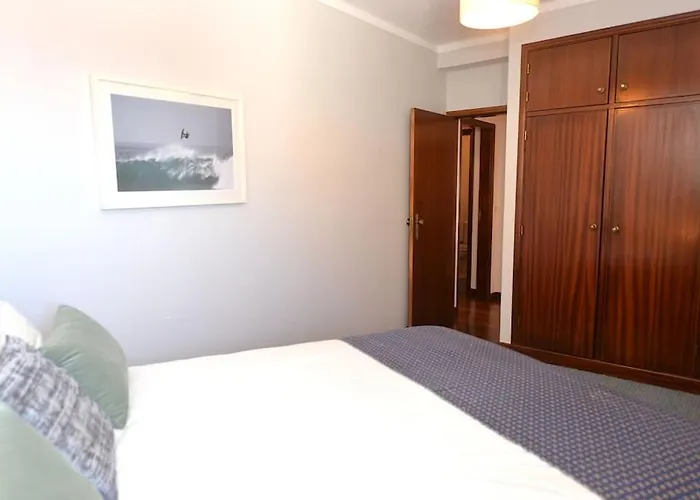 Apartamento Atlantic Dream View - For 4 With Amazing Sea Views In Great Location