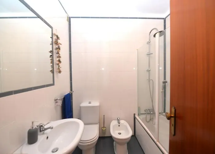 Atlantic Dream View - For 4 With Amazing Sea Views In Great Location דירה *