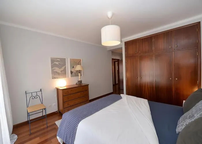 Atlantic Dream View - For 4 With Amazing Sea Views In Great Location דירה