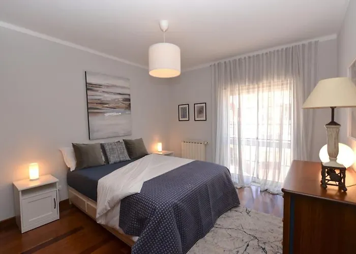 Atlantic Dream View - For 4 With Amazing Sea Views In Great Location דירה