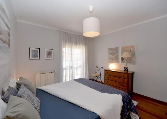 Atlantic Dream View - For 4 With Amazing Sea Views In Great Location *